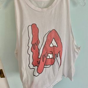 Brandy Melville tank